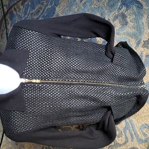 NATTO Cardigan mens size S